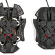 Image for article titled 3D-Printed Replacement Cover Makes Your Mouse Infinitely Adjustable